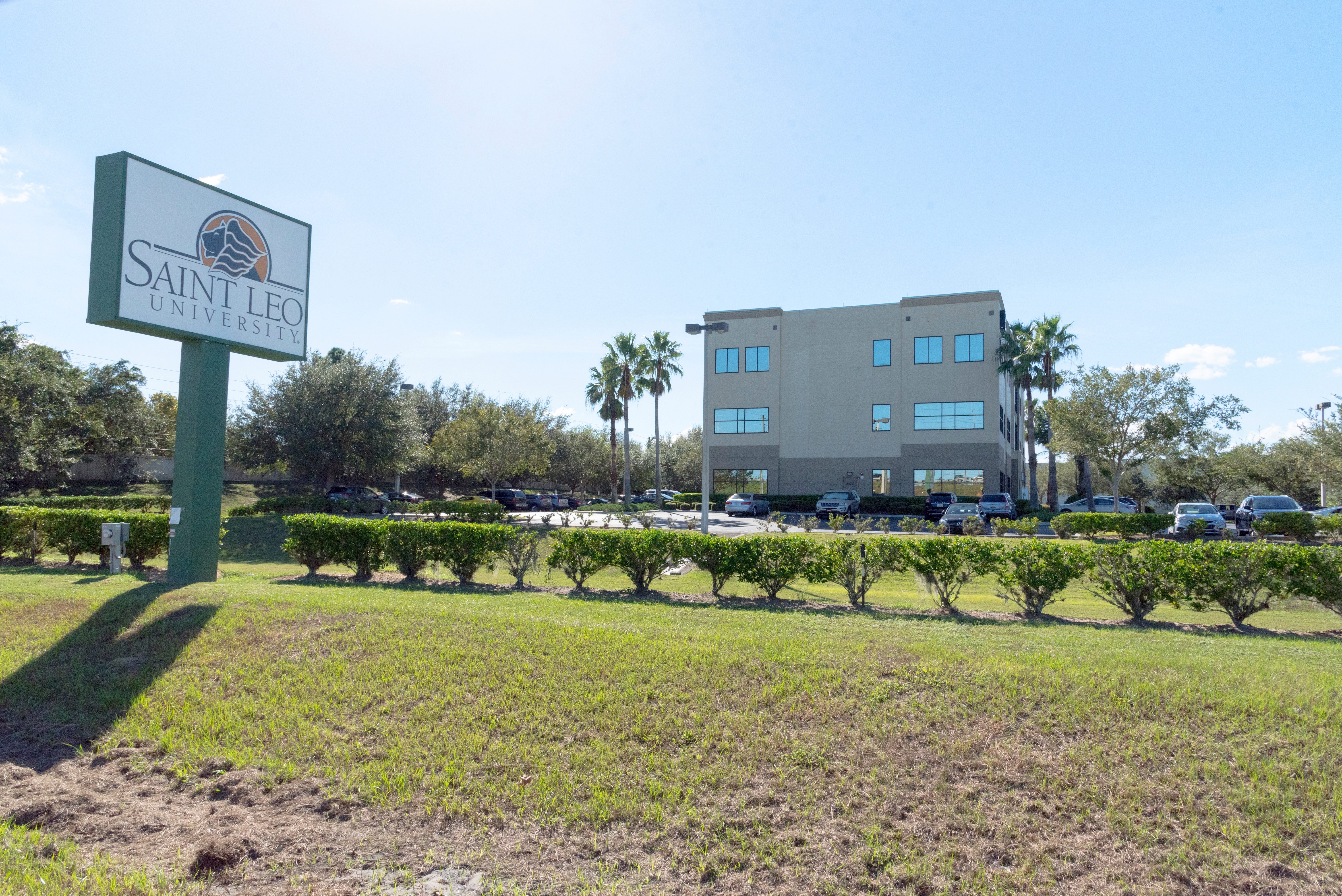 Ocala Education Center